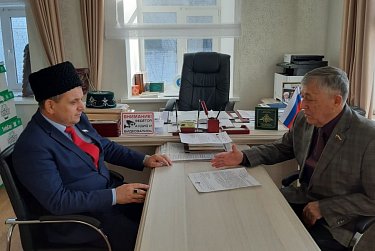 Современному медресе «Хусаиния» исполняется 30 лет 